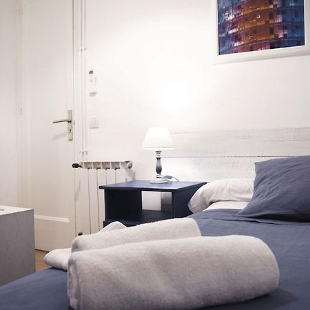 Blue Barcelona Bed & Breakfast Luaran gambar